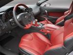 Chevrolet Corvette C6RS E85 Jay Lenos 2009 года
